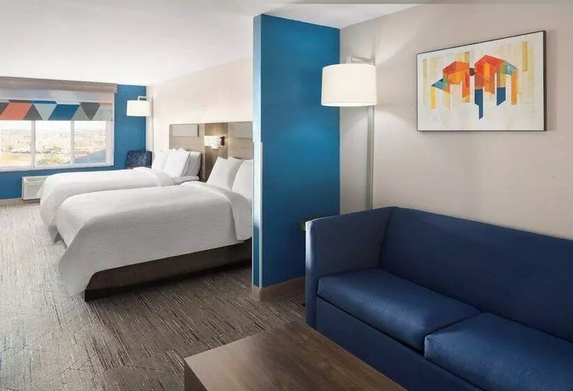 Sviitti, Holiday Inn Express Hotel & Suites Cherry Hills, An Ihg
