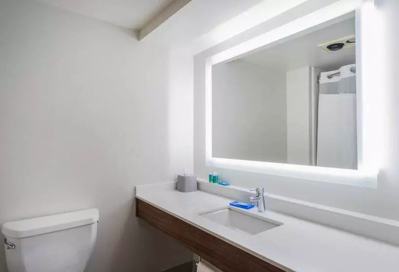 スタンダードルーム, Holiday Inn Express Hotel & Suites Louisville East, An Ihg