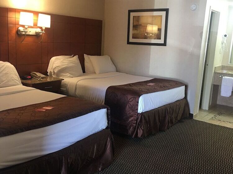 חדר סטודיו סטנדרד, Ramada By Wyndham Rockville Centre