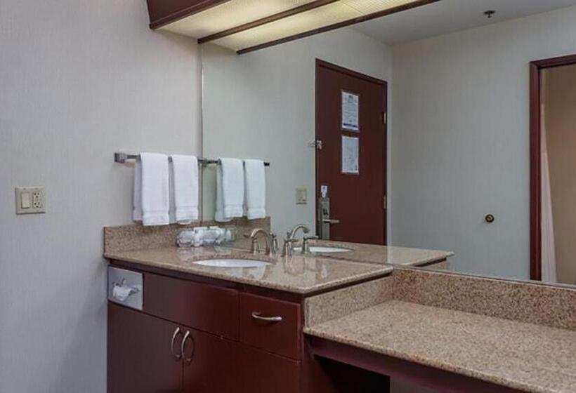 Стандартный Номер Кровать Кинг, Shilo Inns Idaho Falls