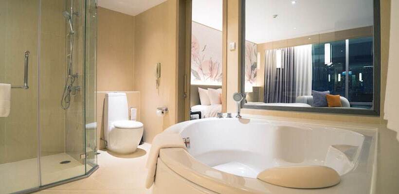 سوییت, Sivatel Bangkok