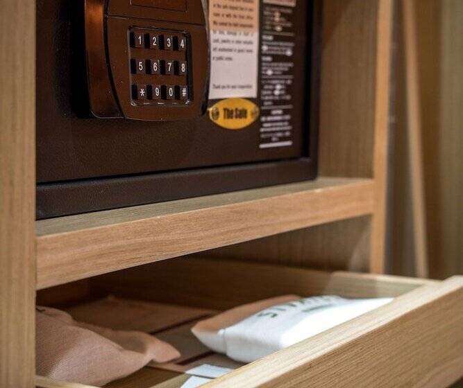 سوییت, Sivatel Bangkok