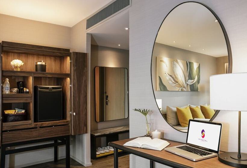 سوییت, Sivatel Bangkok