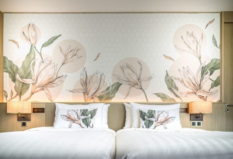 سوییت, Sivatel Bangkok