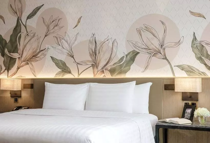 سوییت, Sivatel Bangkok