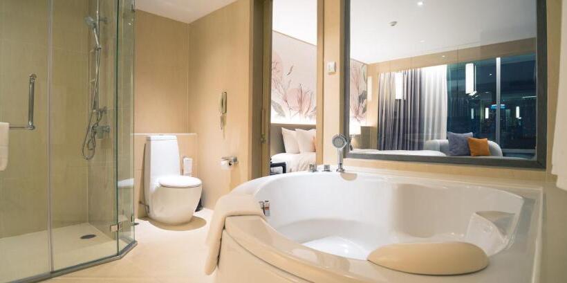 سوییت, Sivatel Bangkok