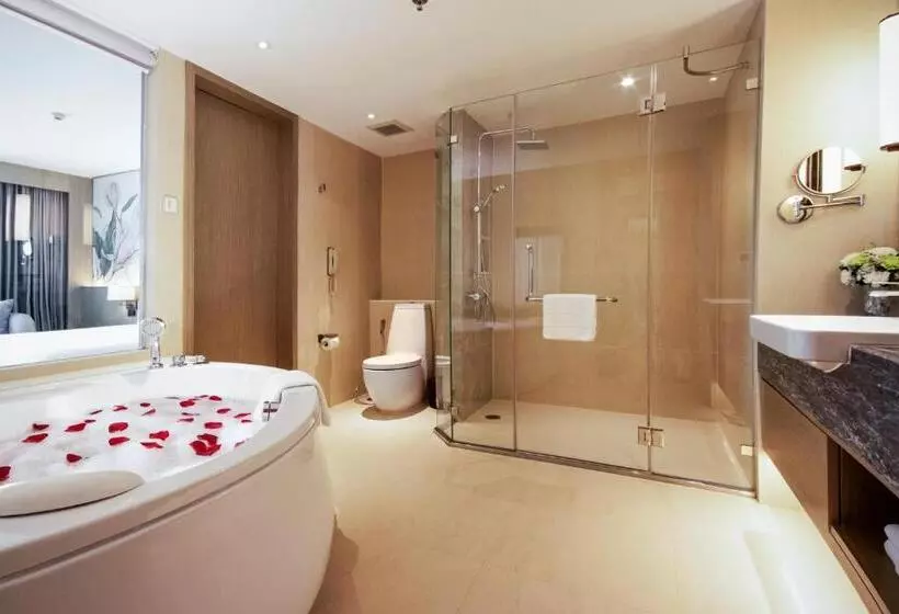 سوییت, Sivatel Bangkok