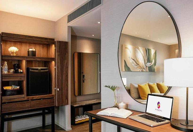 سوییت, Sivatel Bangkok