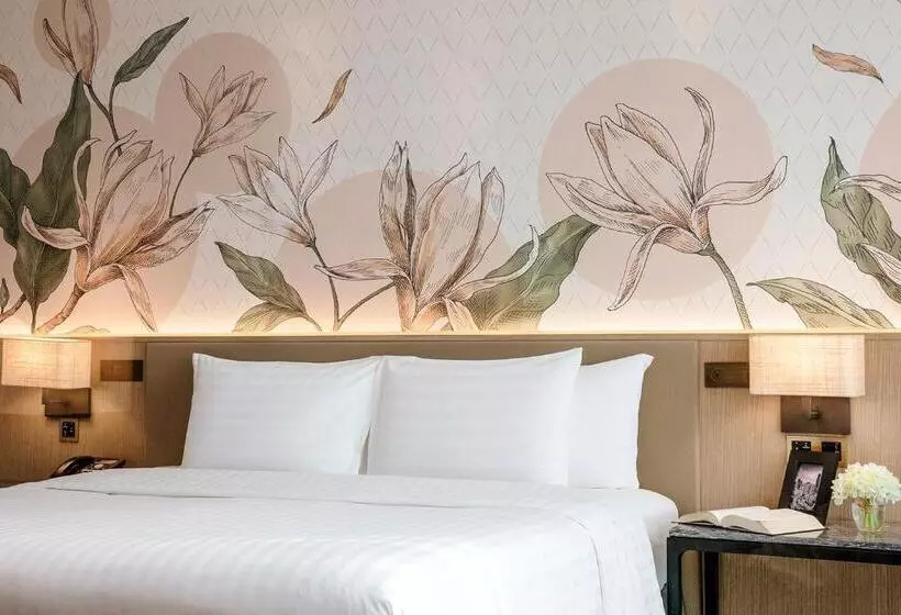 سوییت, Sivatel Bangkok