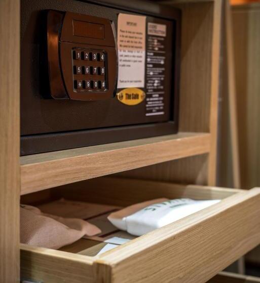 سوییت, Sivatel Bangkok