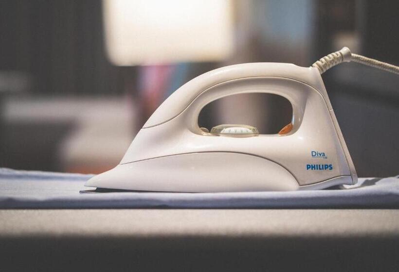 سوئیت خانواده 2 خوابه, Sivatel Bangkok