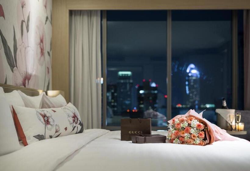 سوییت, Sivatel Bangkok