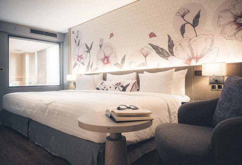 سوییت, Sivatel Bangkok