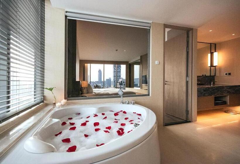 سوییت, Sivatel Bangkok