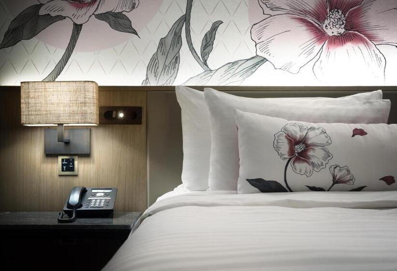 سوییت, Sivatel Bangkok