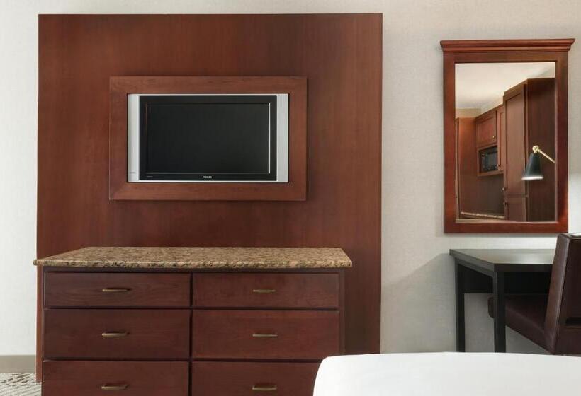 اتاق استاندارد, The Clover Hotel, Ascend Hotel Collection