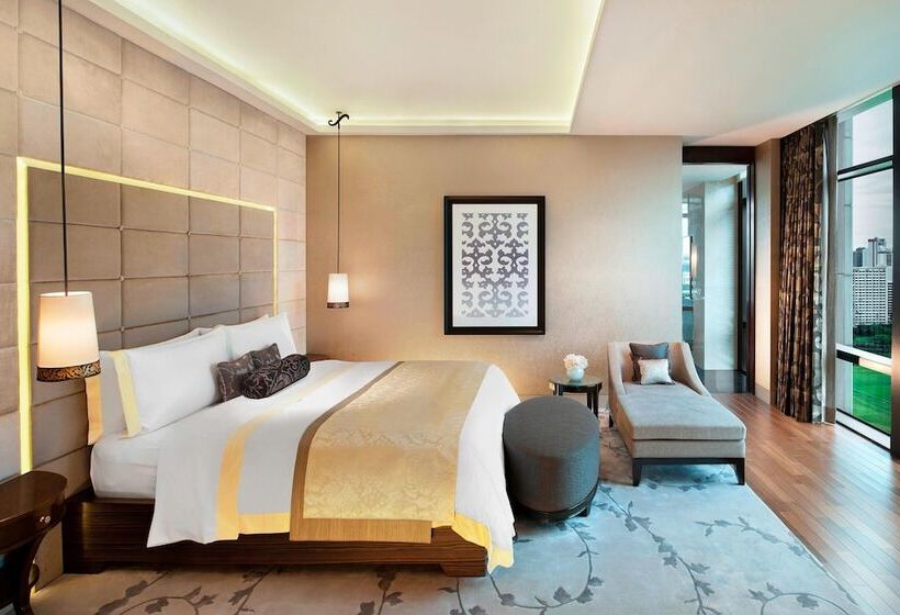 סוויטה מלכותית, The St. Regis Bangkok