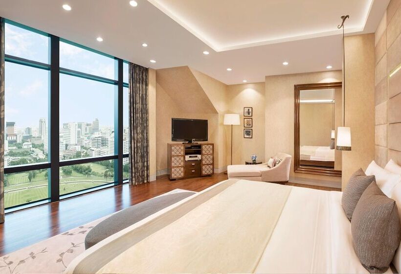 סוויטה מלכותית, The St. Regis Bangkok