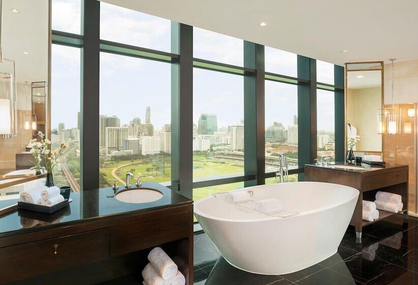 سوئیت رویال, The St. Regis Bangkok