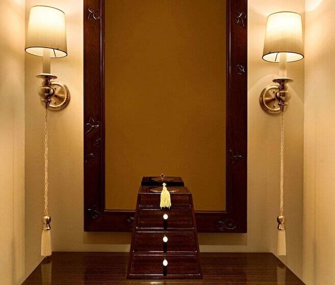 סוויטת 2 חדרי שינה, The St. Regis Bangkok