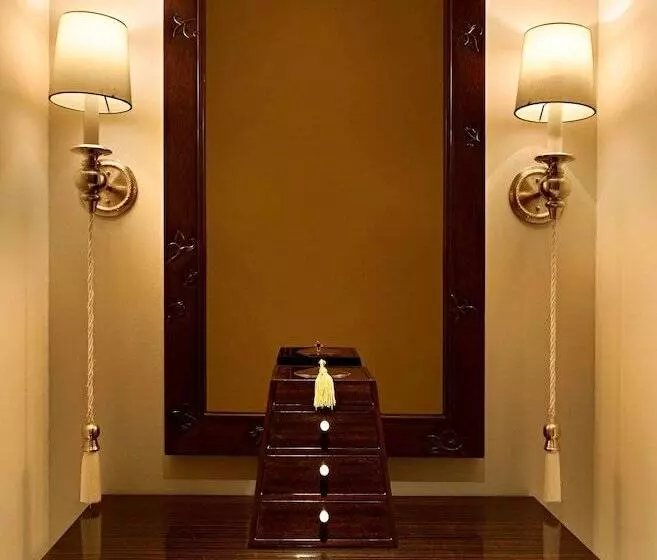 2 Bedroom Suite