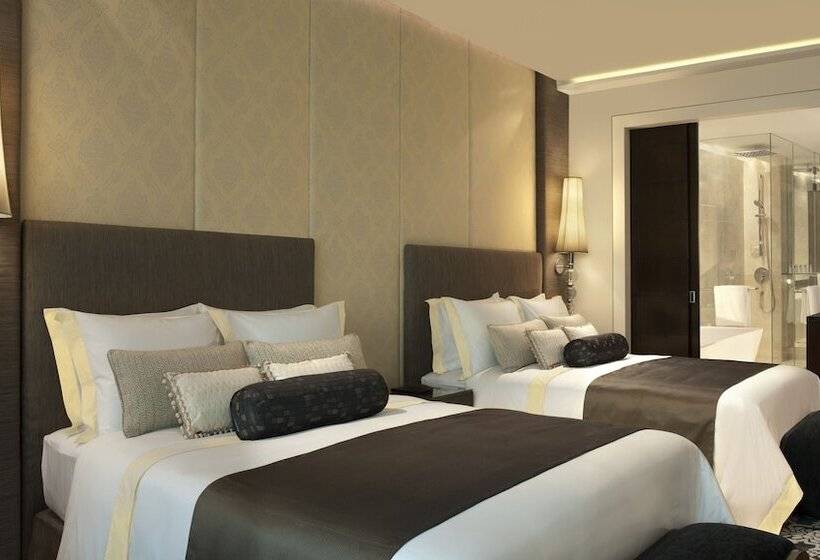 סוויטת 2 חדרי שינה, The St. Regis Bangkok