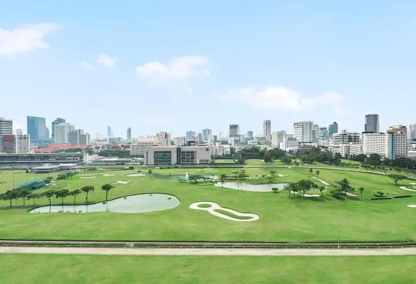 سوئیت 2 خوابه, The St. Regis Bangkok