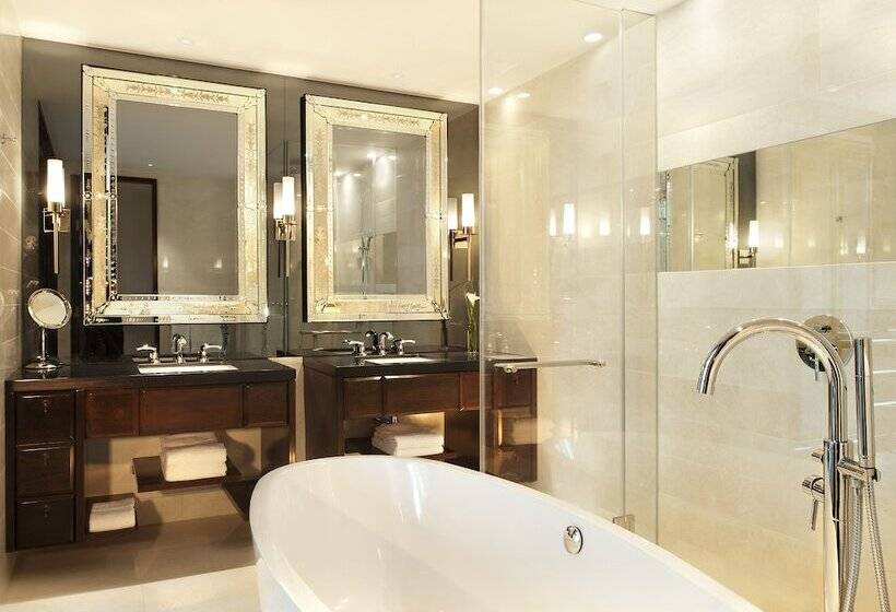 סוויטת 2 חדרי שינה, The St. Regis Bangkok