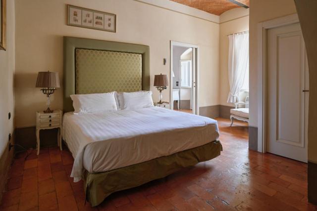 スタンダードルーム, Villa Pitti Amerighi   Residenza D Epoca