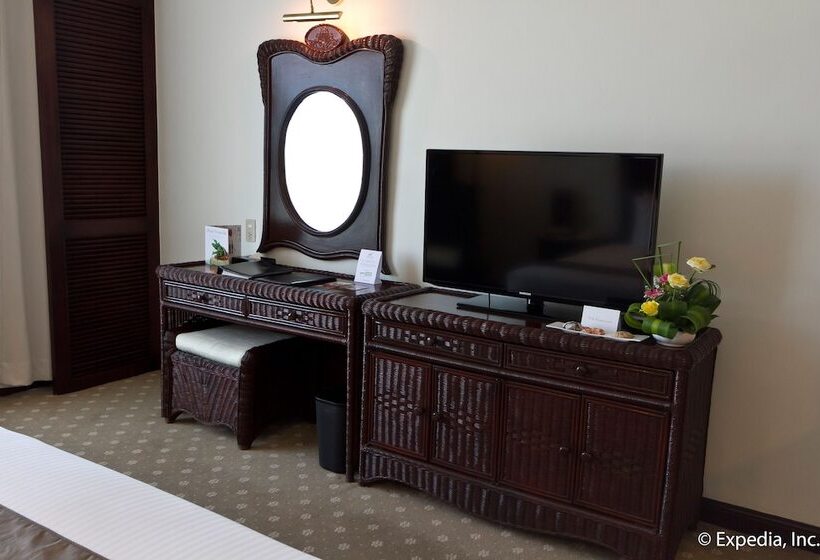 高级大房间, Waterfront Airport Hotel And Casino