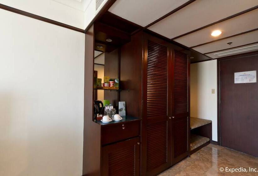 اتاق سوپریور, Waterfront Airport Hotel And Casino