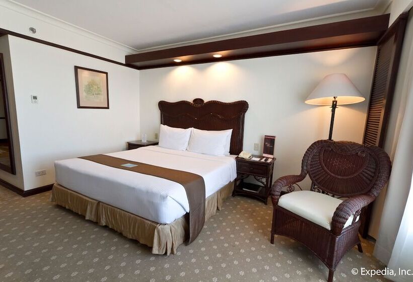 اتاق سوپریور, Waterfront Airport Hotel And Casino