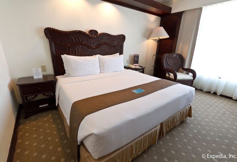 اتاق سوپریور, Waterfront Airport Hotel And Casino