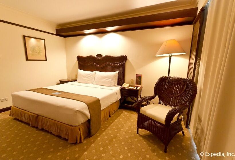 高级大房间, Waterfront Airport Hotel And Casino