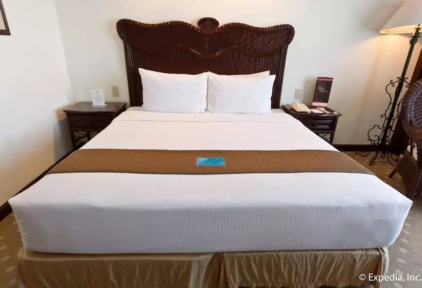 スーペリアールーム, Waterfront Airport Hotel And Casino