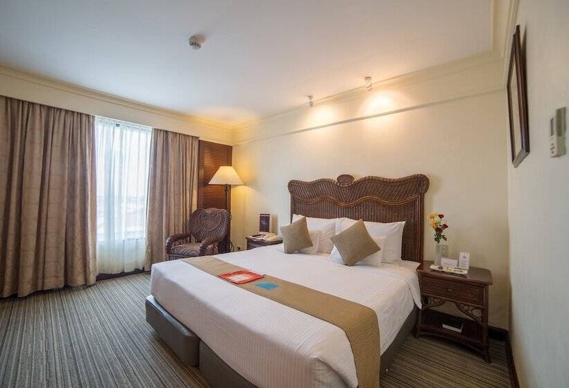 高级大房间, Waterfront Airport Hotel And Casino