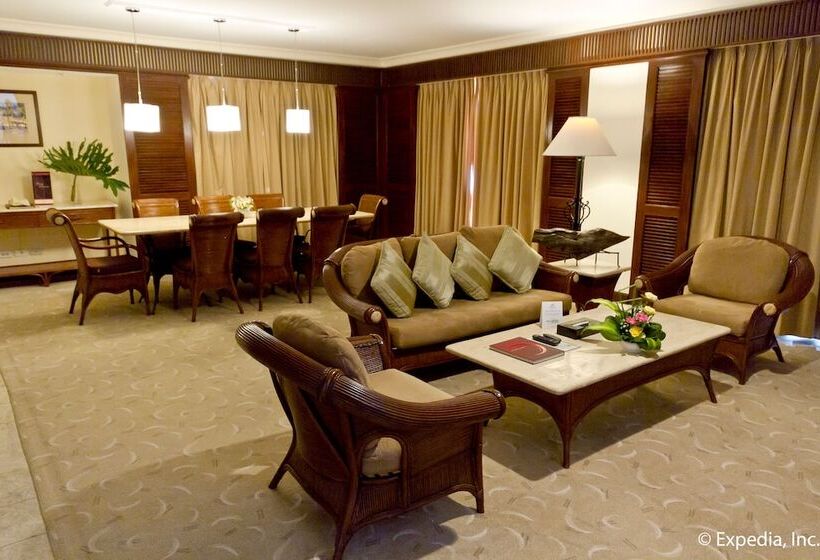 行政套房, Waterfront Airport Hotel And Casino
