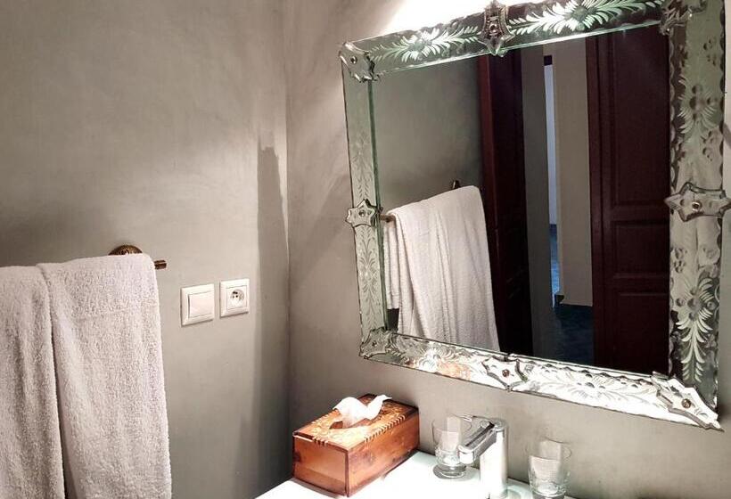 套房, Riad Souafine