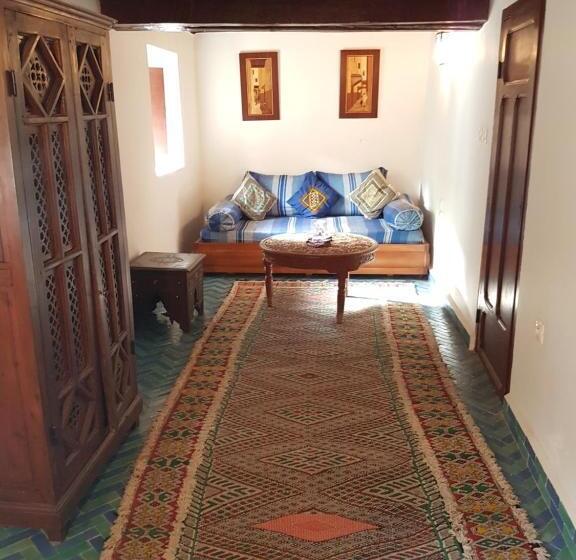 套房, Riad Souafine