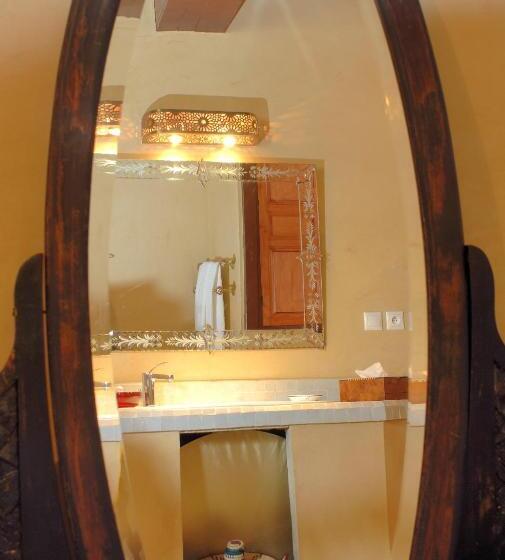 套房, Riad Souafine