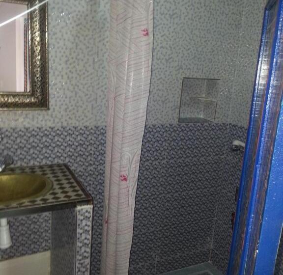 חדר סטנדרט, Riad Tarik