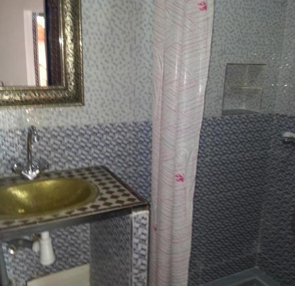 חדר סטנדרט, Riad Tarik