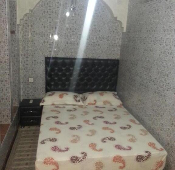 חדר סטנדרט, Riad Tarik