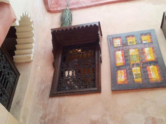 חדר סטנדרט יחיד, Riad Tarik