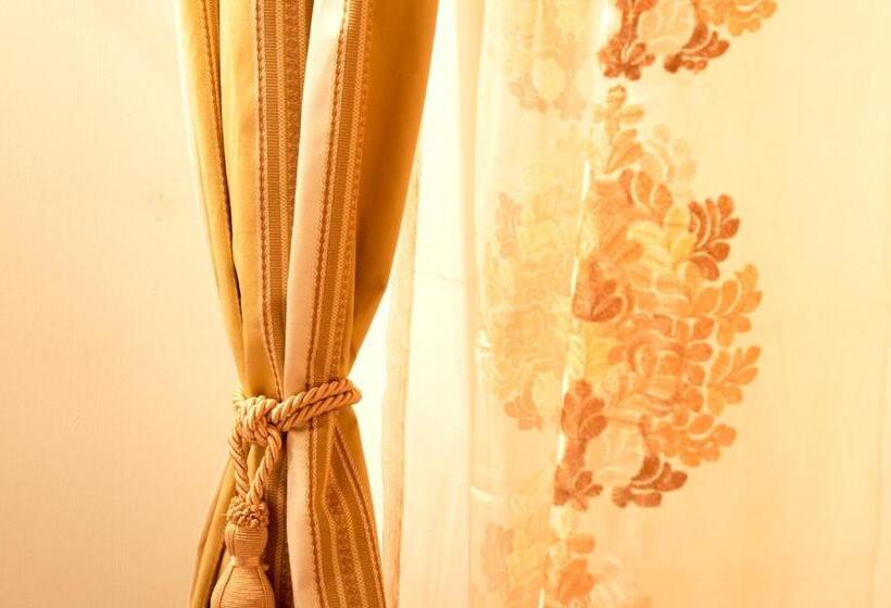 اتاق استاندارد, Riadboutique Borj Dhab Fez