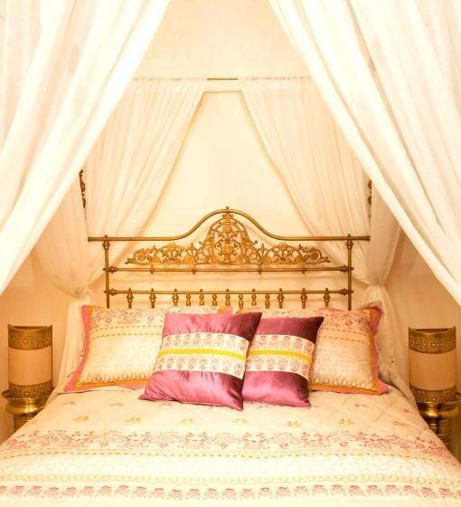 标准间, Riadboutique Borj Dhab Fez