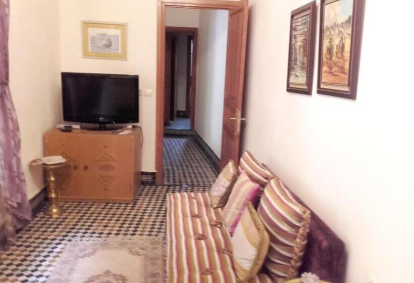 标准间, Riadboutique Borj Dhab Fez