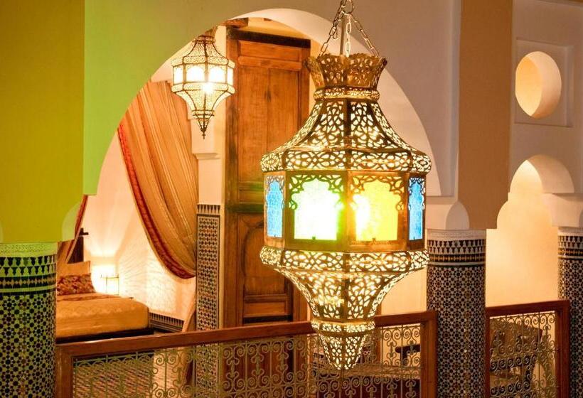 套房, Riadboutique Borj Dhab Fez