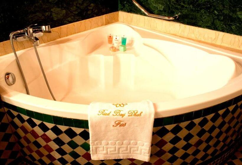 سوییت, Riadboutique Borj Dhab Fez