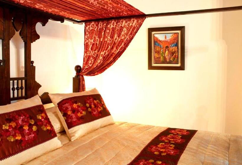 套房, Riadboutique Borj Dhab Fez